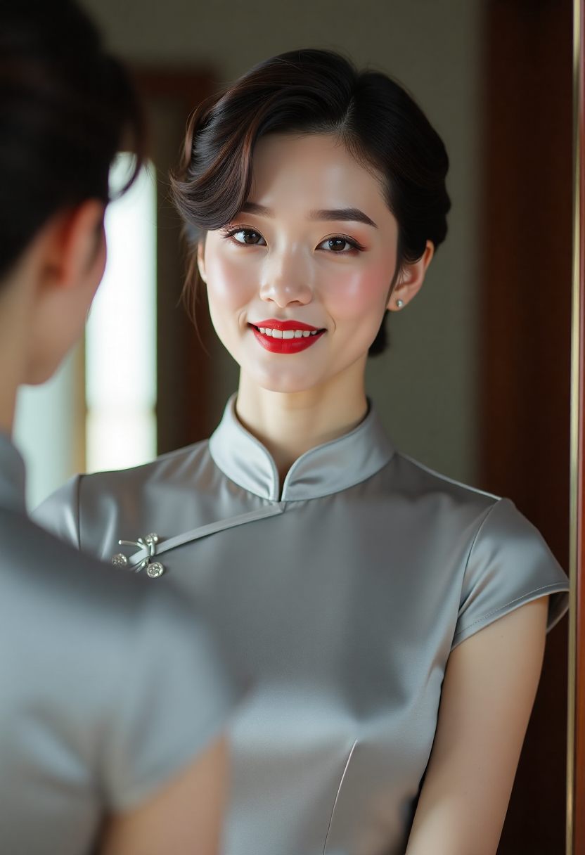 龙门迷案